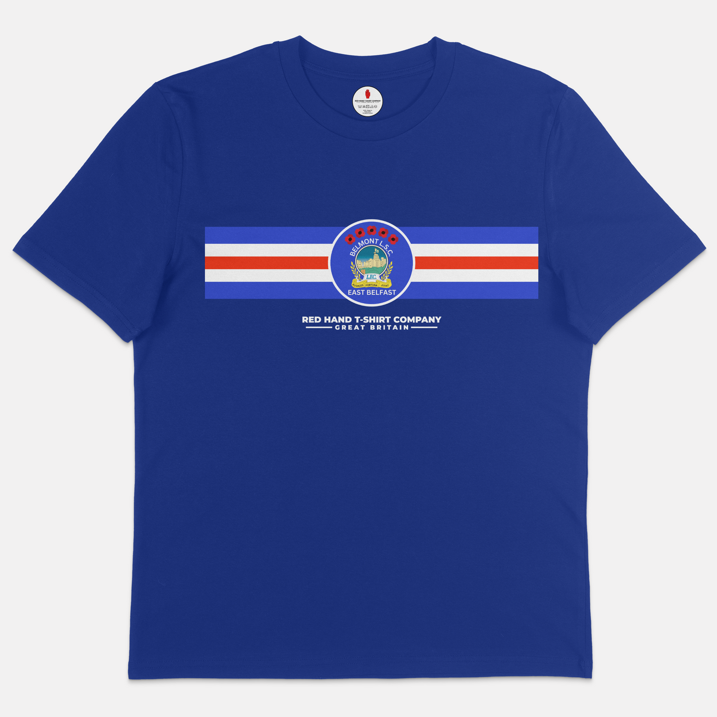 Belmont LSC T-shirt