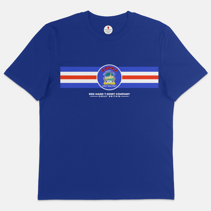 Belmont LSC T-shirt