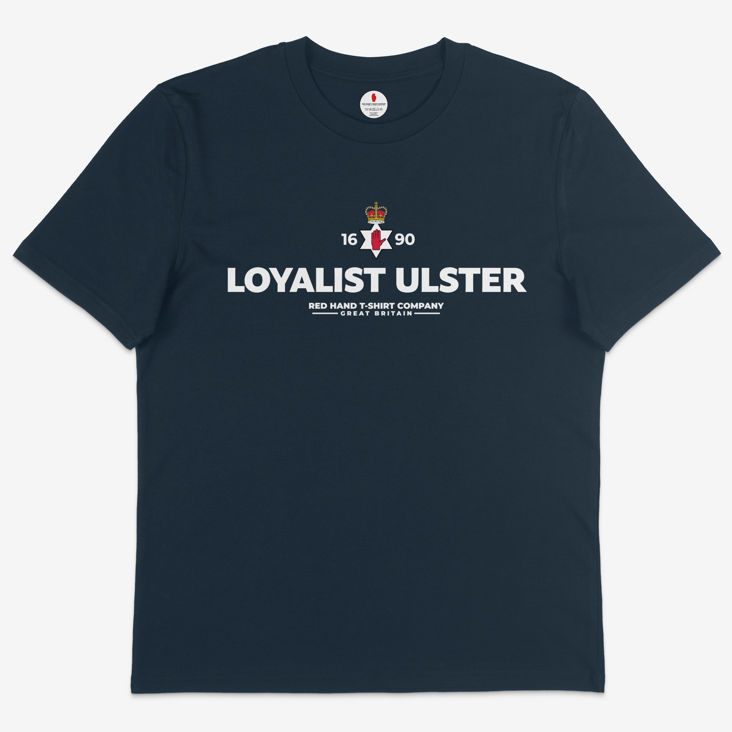 Loyalist Ulster T-shirt