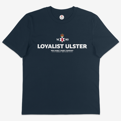 Loyalist Ulster T-shirt