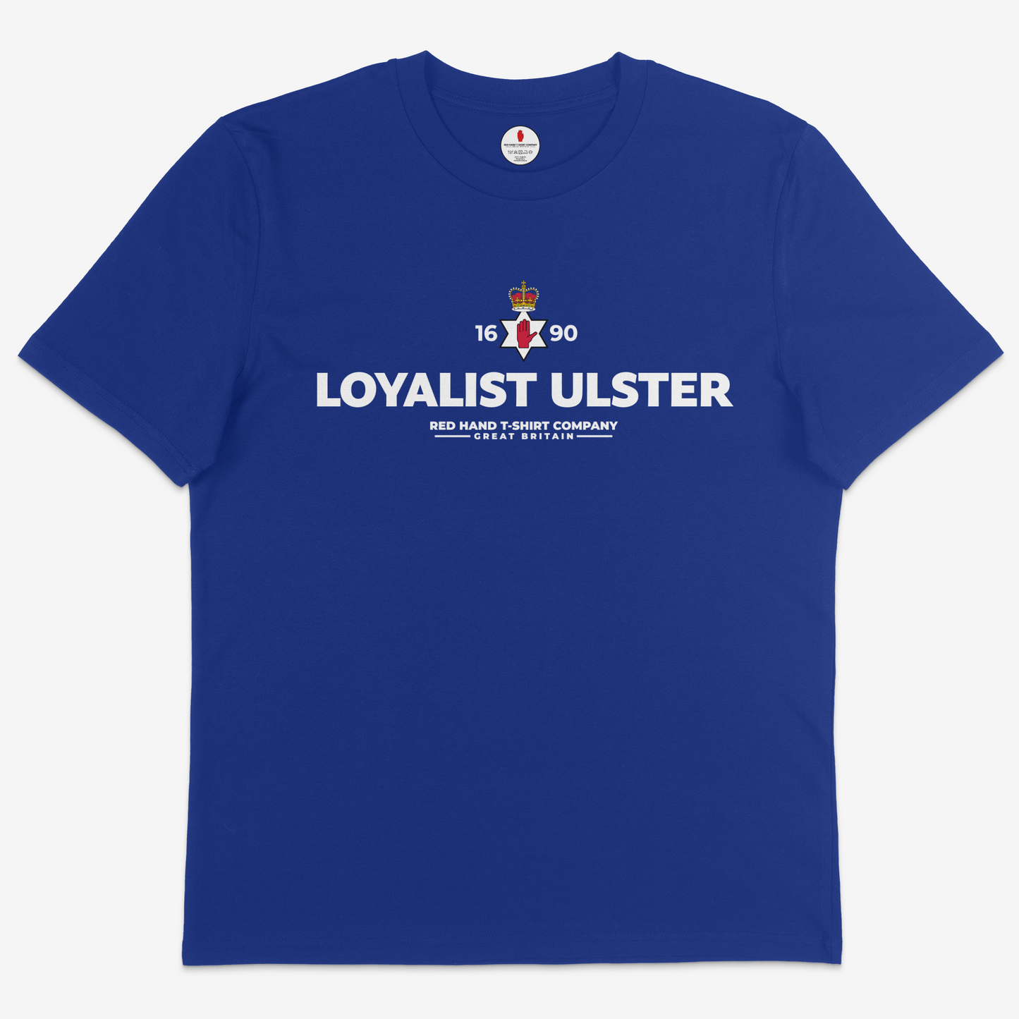 Loyalist Ulster T-shirt