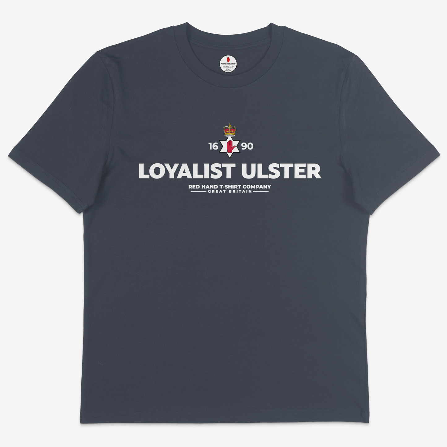 Loyalist Ulster T-shirt