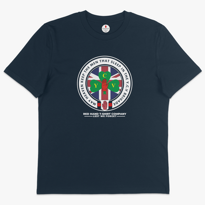 YCV Brigade T-shirt