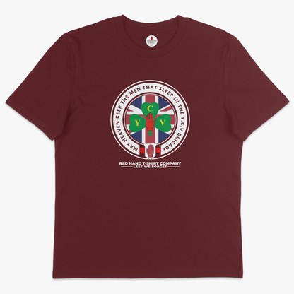 YCV Brigade T-shirt