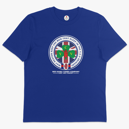 YCV Brigade T-shirt