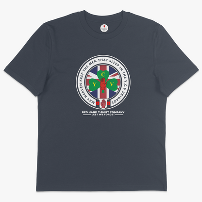 YCV Brigade T-shirt