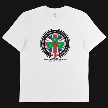 YCV Brigade T-shirt