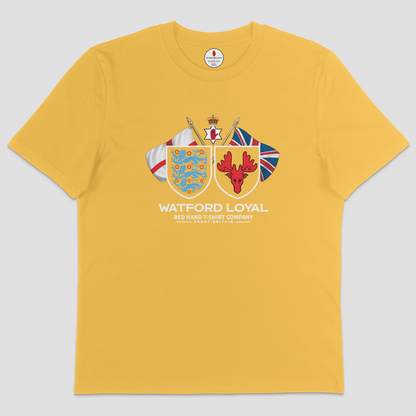 Watford England T-shirt