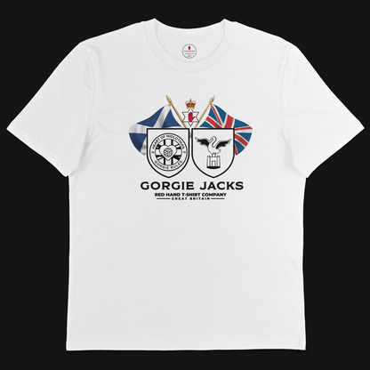 Gorgie Jacks T-shirt