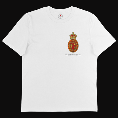 36th Ulster Division For God And Ulster T-shirt
