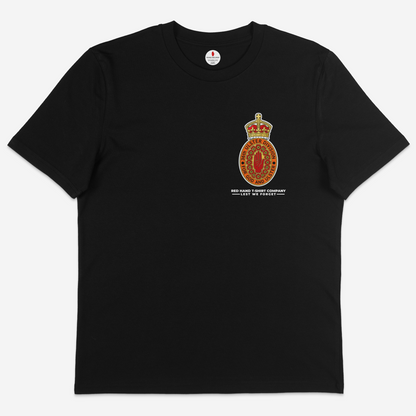 36th Ulster Division For God And Ulster T-shirt