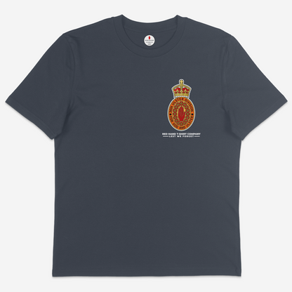 36th Ulster Division For God And Ulster T-shirt