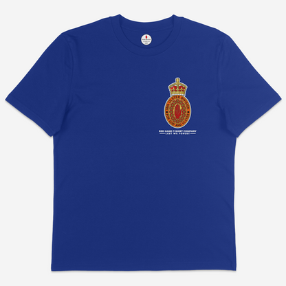 36th Ulster Division For God And Ulster T-shirt