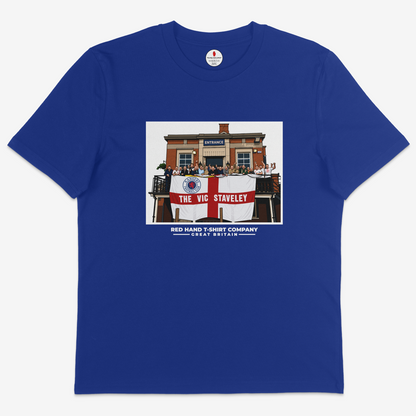 The Vic T-shirt