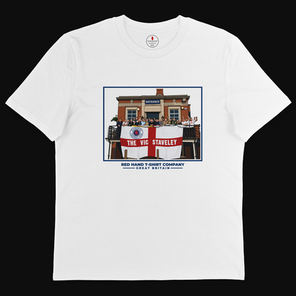 The Vic T-shirt