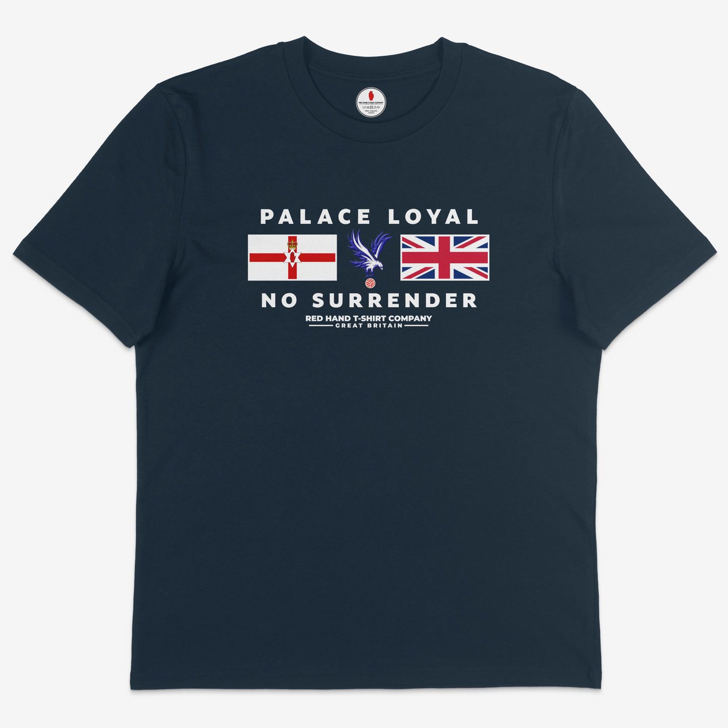 Palace Loyal No Surrender T-shirt