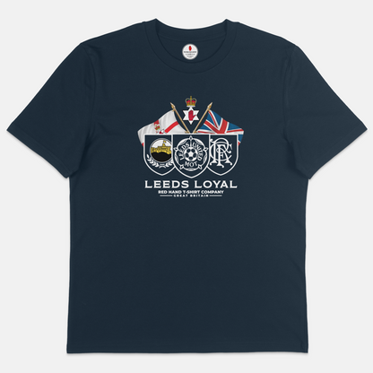 Leeds Rangers LInfield T-Shirt