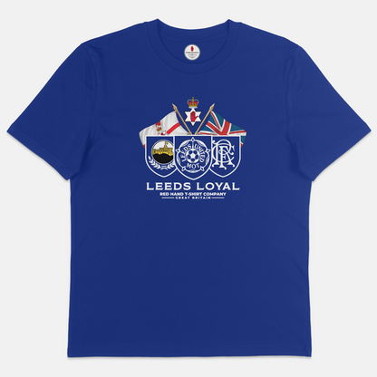 Leeds Rangers LInfield T-Shirt