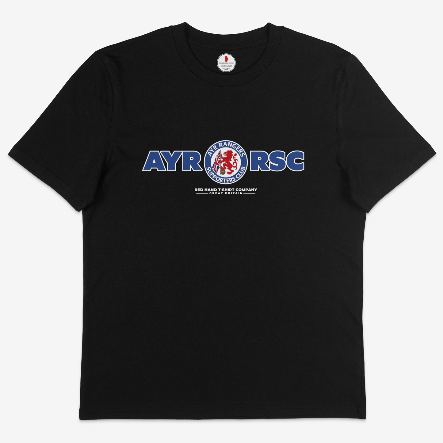 Ayr RSC 2.0 T-shirt