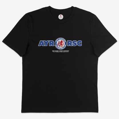 Ayr RSC 2.0 T-shirt