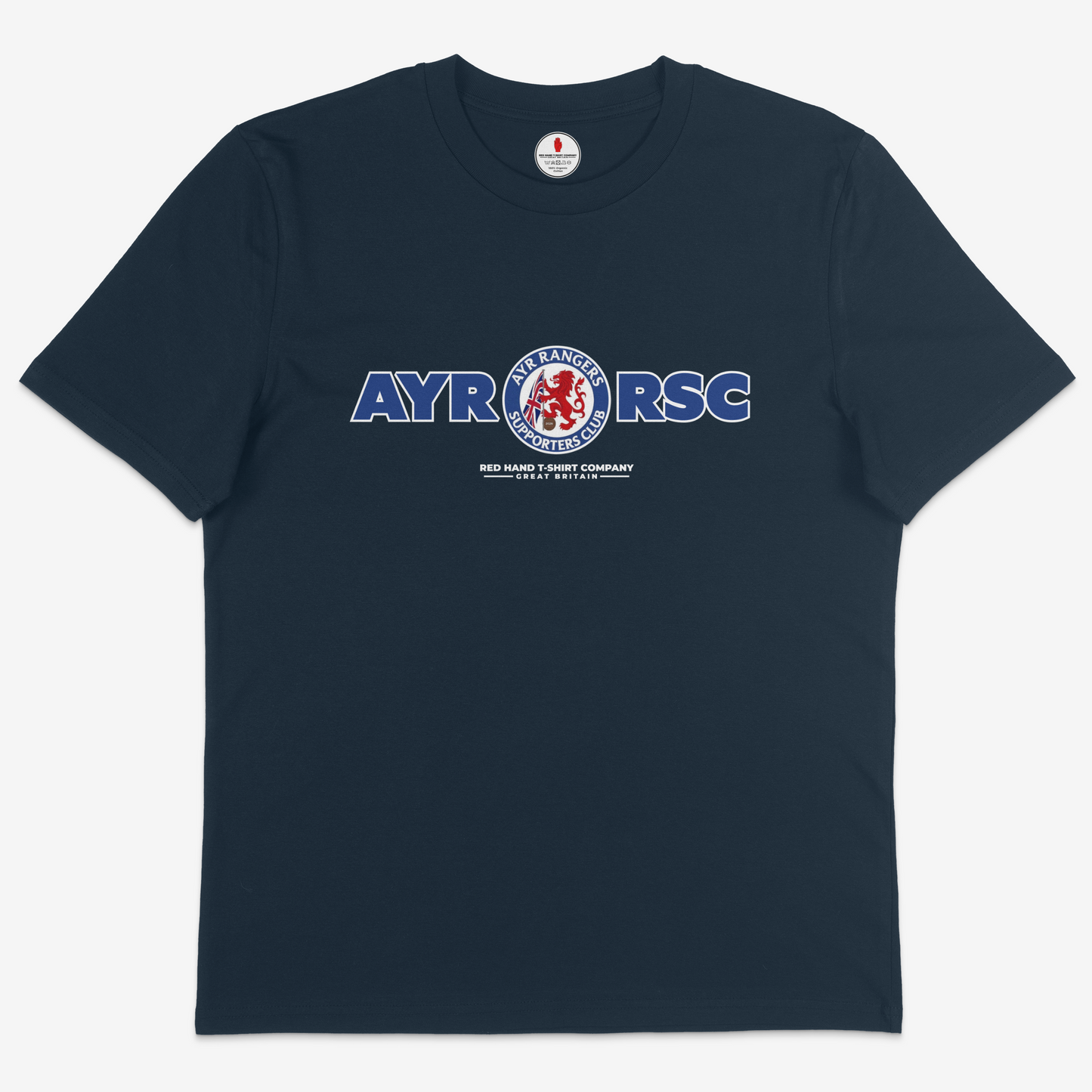 Ayr RSC 2.0 T-shirt