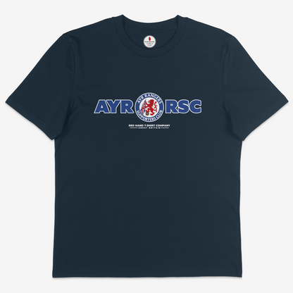 Ayr RSC 2.0 T-shirt