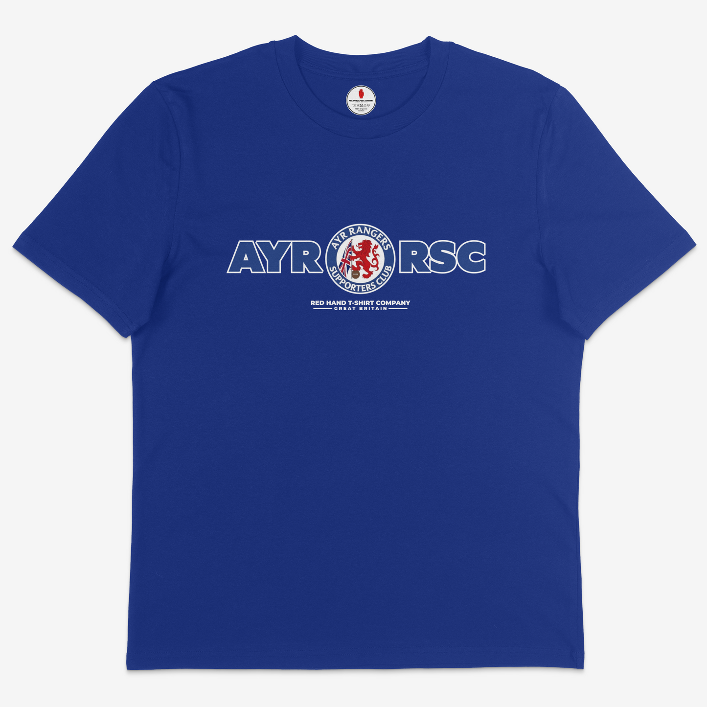 Ayr RSC 2.0 T-shirt
