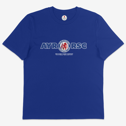 Ayr RSC 2.0 T-shirt