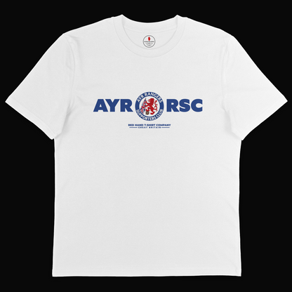 Ayr RSC 2.0 T-shirt