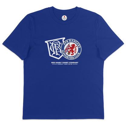 Ayr RSC x RFC T-shirt