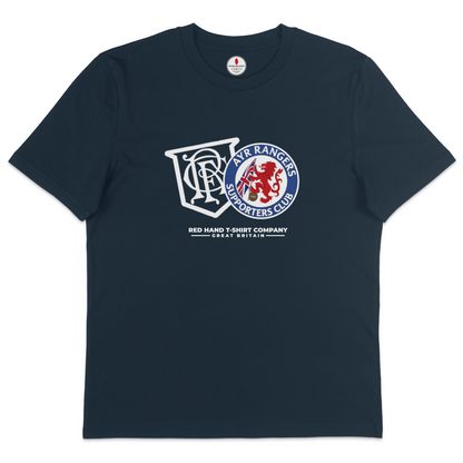 Ayr RSC x RFC T-shirt