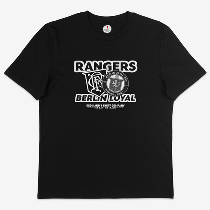 Rangers x Berlin Loyal T-shirt