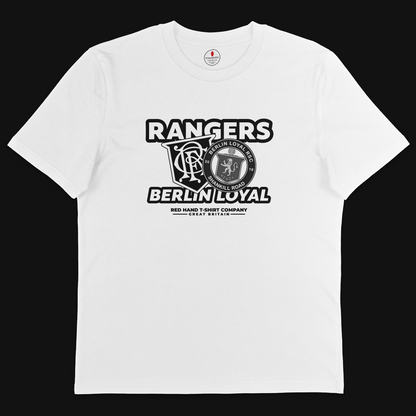 Rangers x Berlin Loyal T-shirt
