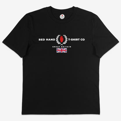RHTC Laurel Wreath T-Shirt