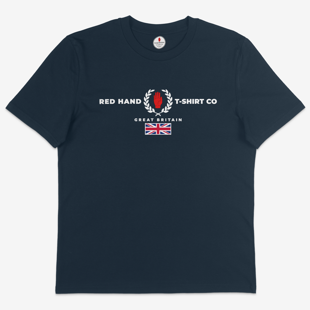 RHTC Laurel Wreath T-Shirt