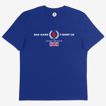 RHTC Laurel Wreath T-Shirt