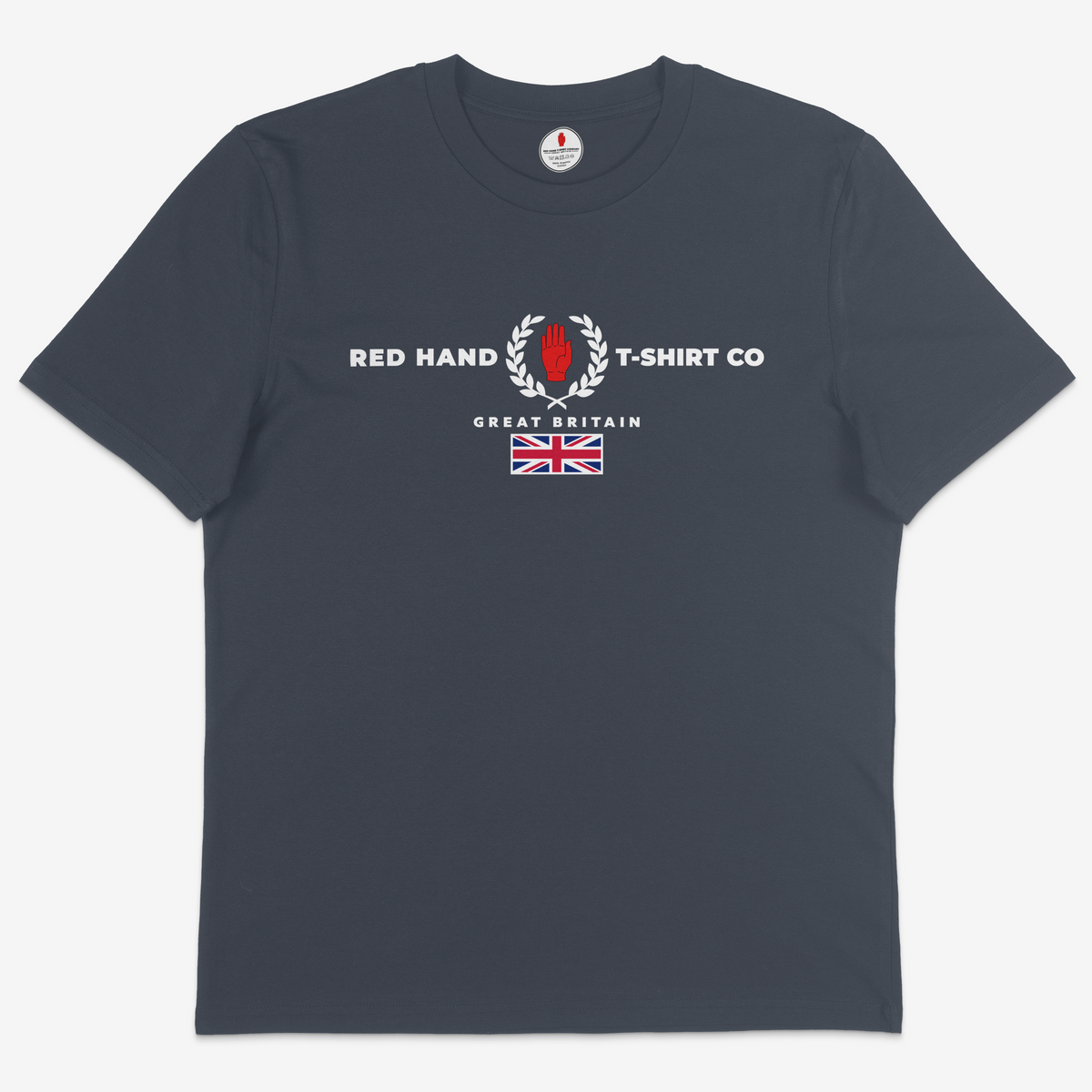 RHTC Laurel Wreath T-Shirt