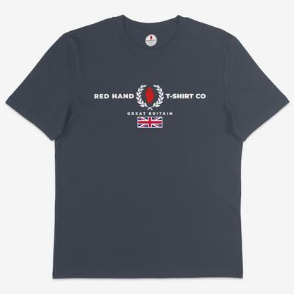 RHTC Laurel Wreath T-Shirt