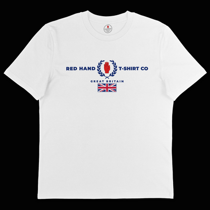 RHTC Laurel Wreath T-Shirt