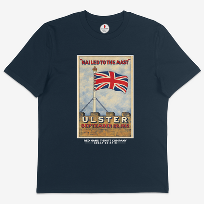 Ulster Day T-Shirt