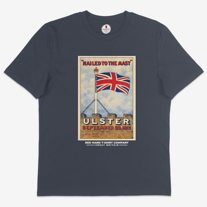Ulster Day T-Shirt