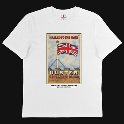 Ulster Day T-Shirt