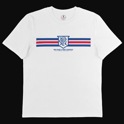 Rangers Three Stripe T-shirt