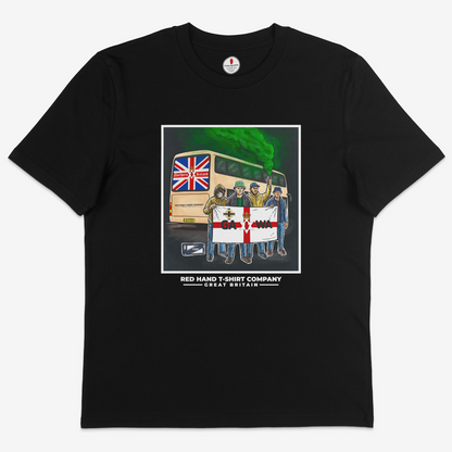 GAWA Away Days T-Shirt