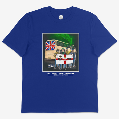 GAWA Away Days T-Shirt
