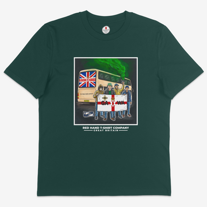 GAWA Away Days T-Shirt