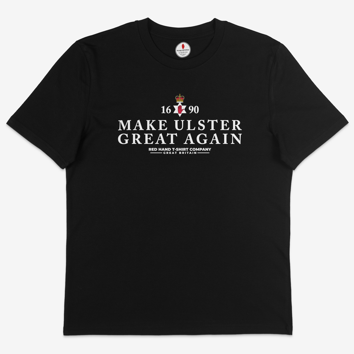 Make Ulster Great Again T-Shirt