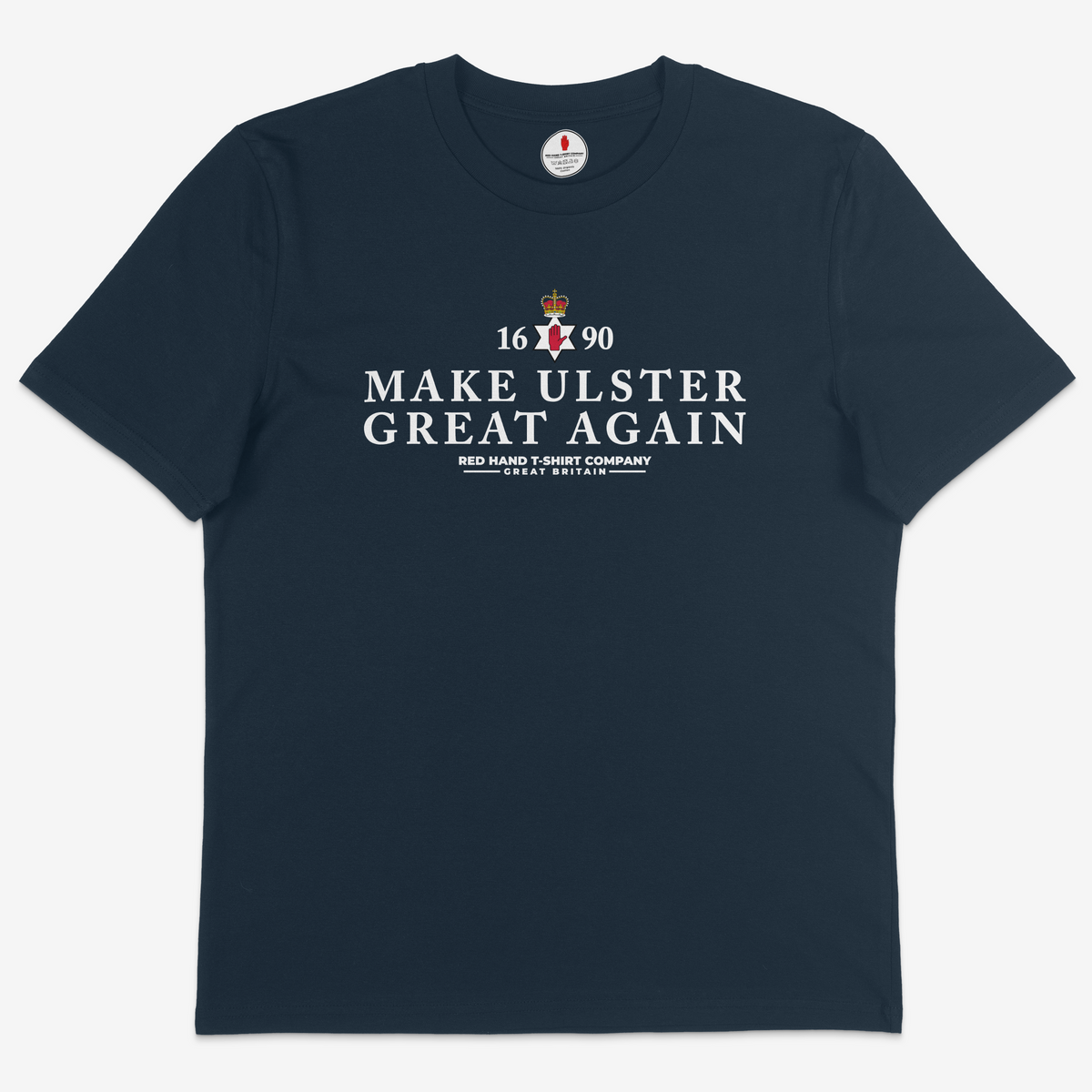 Make Ulster Great Again T-Shirt