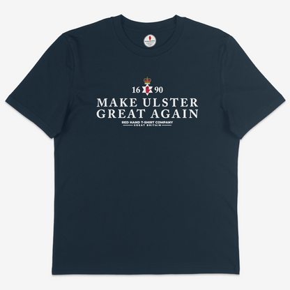 Make Ulster Great Again T-Shirt