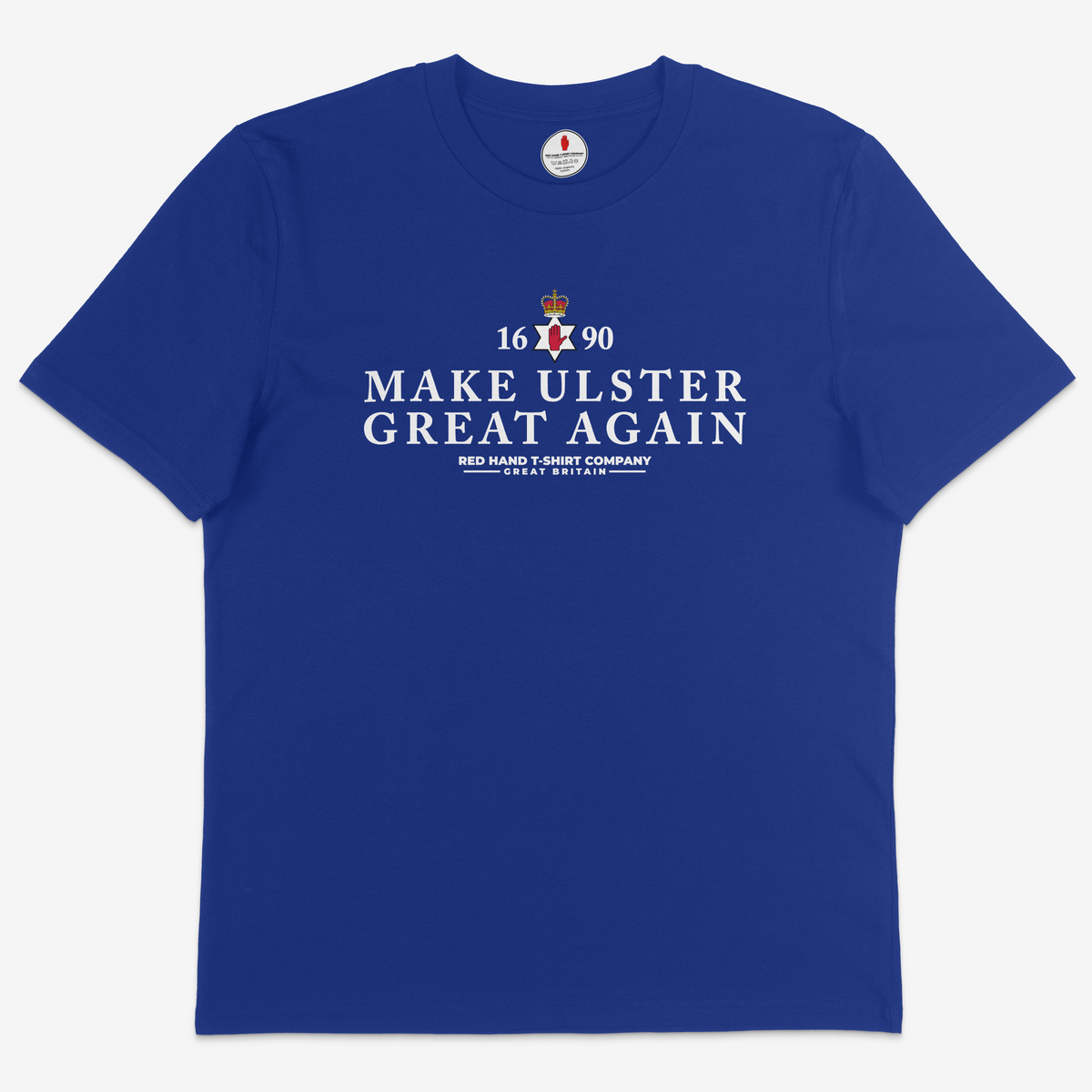 Make Ulster Great Again T-Shirt